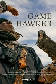 Poster do filme Game Hawker