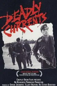 Deadly Currents movie poster