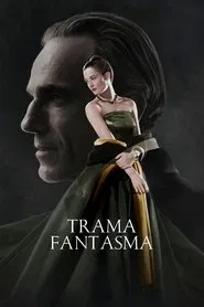 Poster do filme Trama Fantasma