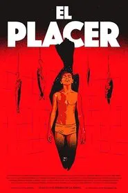 Pleasure movie poster