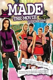Made... The Movie movie poster