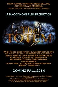 The Totem movie poster