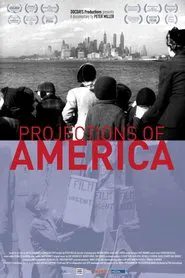Poster do filme Projections of America