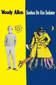 Poster do filme Sonhos de um Sedutor