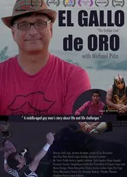 The Golden Rooster movie poster