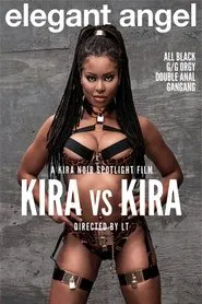 Kira vs Kira movie poster