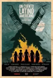 Un cuento latinoamericano movie poster