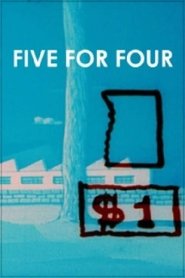 5 for 4 movie poster