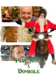 Père Noël à domicile movie poster