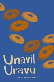 Unavil Uravu movie poster