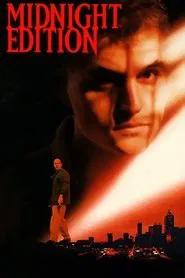 Midnight Edition movie poster