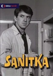 Sanitka tv show poster