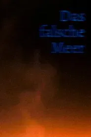Das falsche Meer movie poster