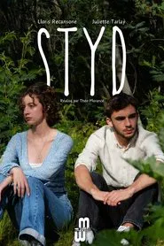 STYD movie poster