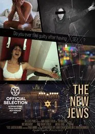 The New Jews movie poster