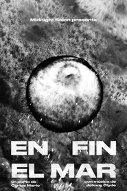 En fin, el Mar movie poster
