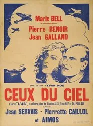 Those of the Sky movie poster