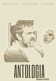 Antología movie poster