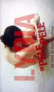 Lygia de Pele a Pele movie poster