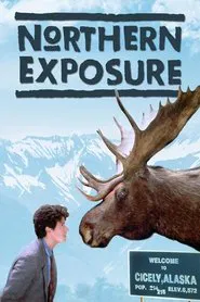 Poster da série Northern Exposure