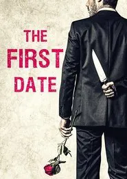 The First Date movie poster