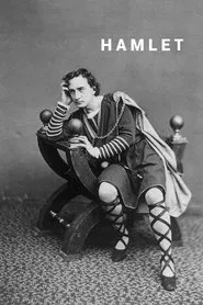 Hamlet movie poster