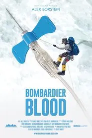 Poster do filme Bombardier Blood