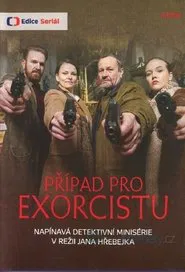 Autopsie d'un meurtre tv show poster