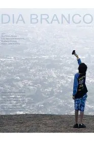 Dia Branco movie poster