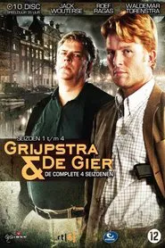 Poster da série Grijpstra & de Gier