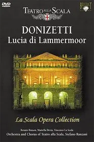 Lucia di Lammermoor movie poster