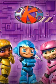 Kerwhizz tv show poster