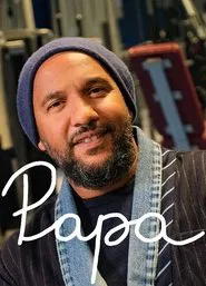 Poster do filme Papa