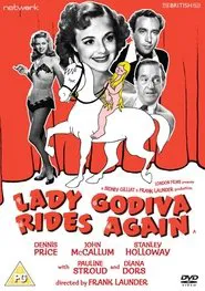 Lady Godiva Rides Again movie poster