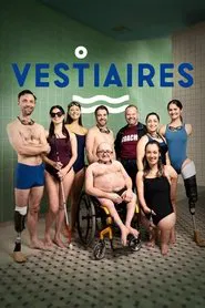 Vestiaires tv show poster