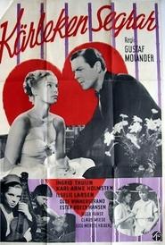 Love Wins Out movie poster
