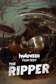 The Ripper movie poster