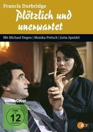 Poster do filme Plötzlich und unerwartet