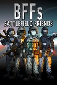 Battlefield Friends tv show poster