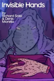 Invisible Hands movie poster