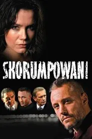 Poster do filme The Corrupt