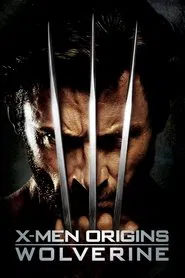 Weapon X Mutant Files movie poster