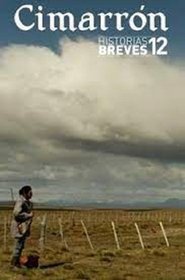 Poster do filme Cimarrón