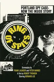 Ring of Spies movie poster