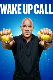 Wake Up Call tv show poster