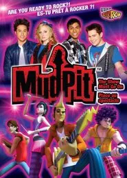 Poster da série Mudpit