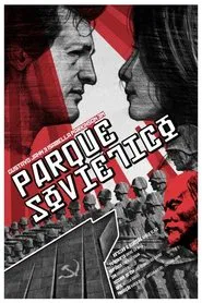 Parque Soviético movie poster