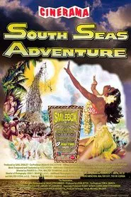 South Seas Adventure movie poster