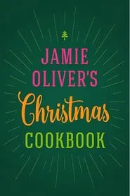 Jamie's Christmas Lock-In tv show poster
