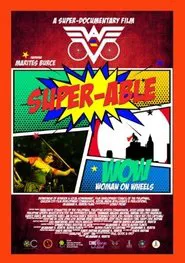 Super Able movie poster